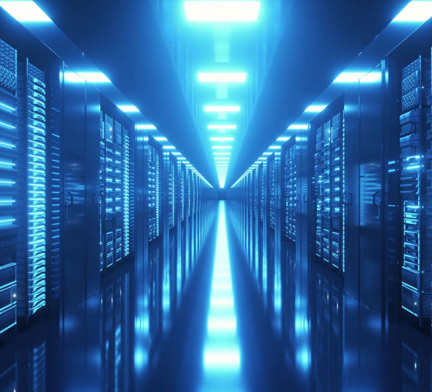 Application and Data Migration