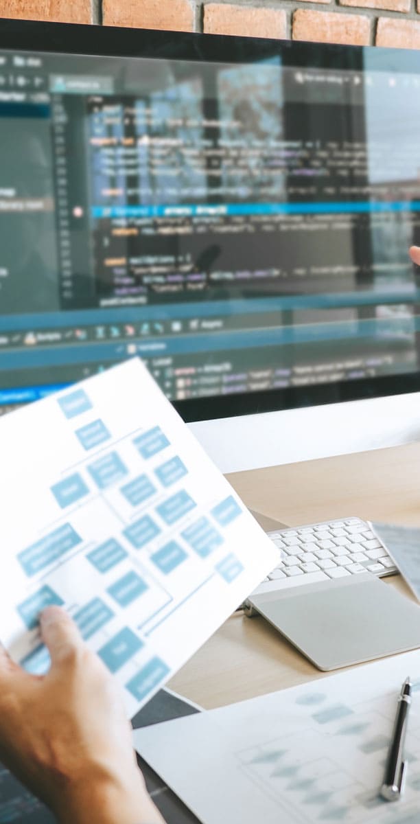 Benefits of services provided