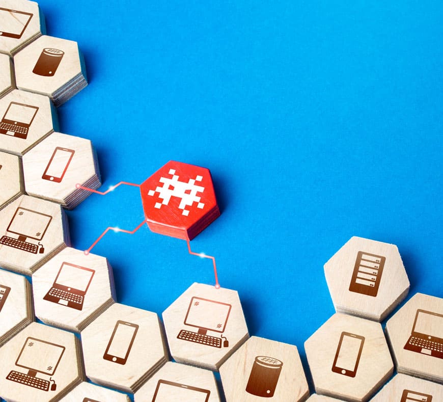 Device Management and Security