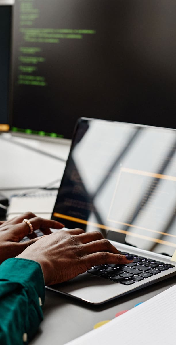 What makes our company stand out as opposed to others