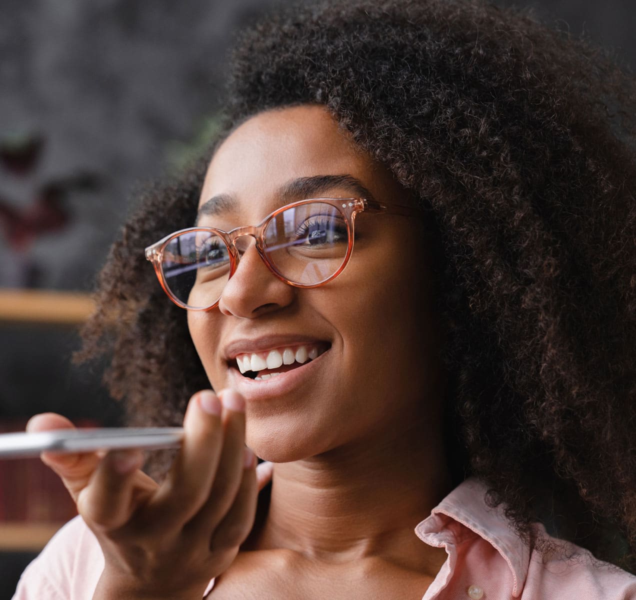 What People Are Saying